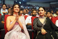 Bhola Shankar Movie Pre Release Event